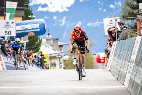 Tour de Romandie 2025: où, quand, quoi, comment?