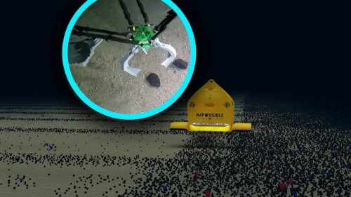Pourquoi ces robots pourraient rapporter 300 milliards aux USA?