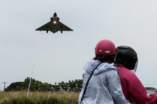 Militärausgaben steigen weiter an – ein Überblick