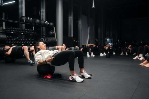 5 Trainer verraten, auf welches Tool sie nie verzichten würden