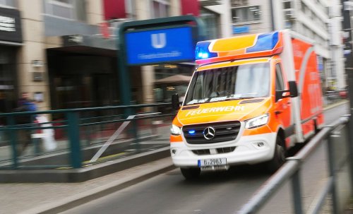 Fremdgeher seilt sich aus Hotel ab – und stürzt 10 Meter tief