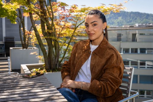 «Erotik als Feminismus zu verkaufen, ist heuchlerisch»