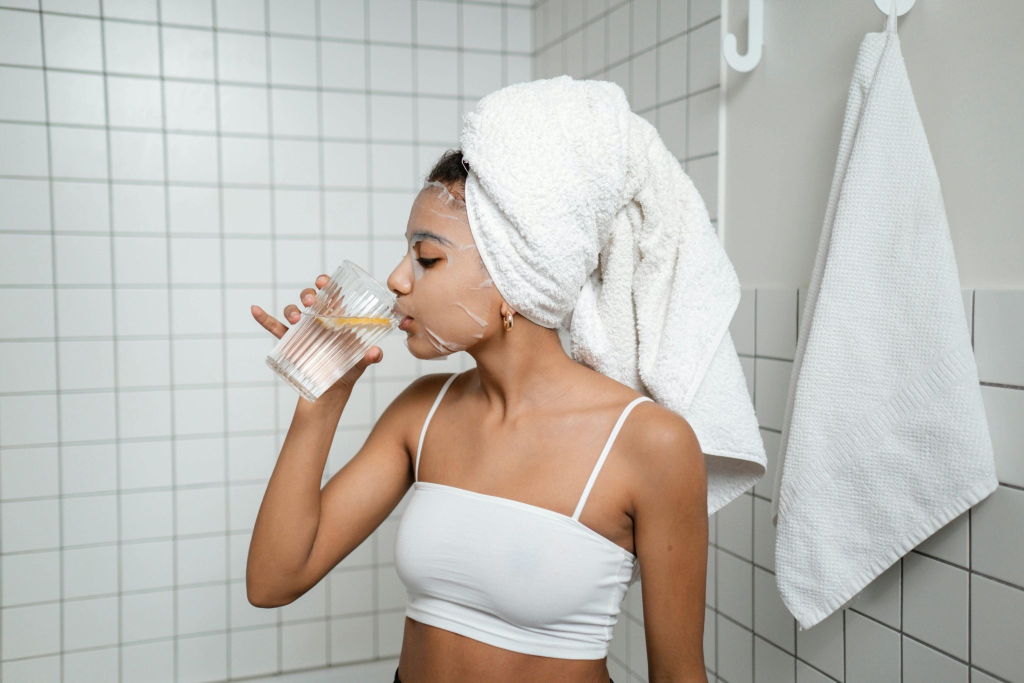 Zitronenwasser am Morgen – Wundermittel oder Pseudomedizin?