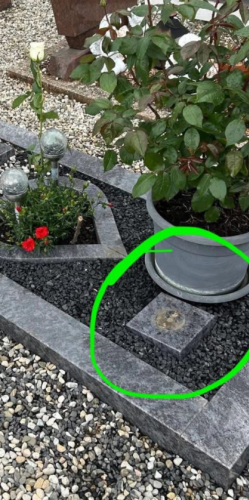Une trentaine de tombes pillées au cimetière de Bussigny