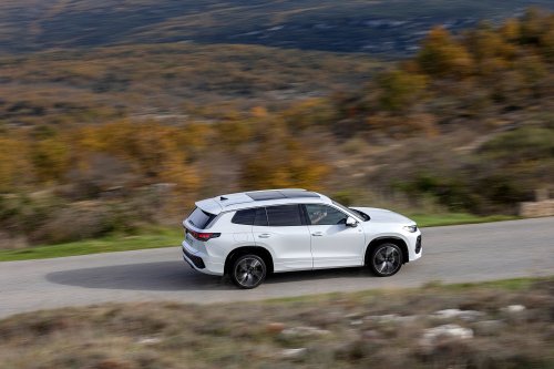 Dieser VW ersetzt eines der Schweizer Lieblingsmodelle