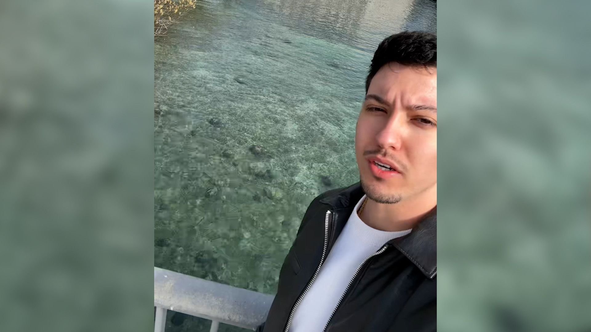 New Yorker staunt über Genfer Wasser – und höfliche Zürcher