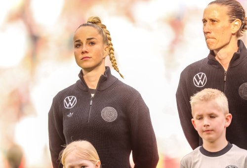 EM-Titel lohnt sich richtig: DFB schüttet Rekordprämie aus
