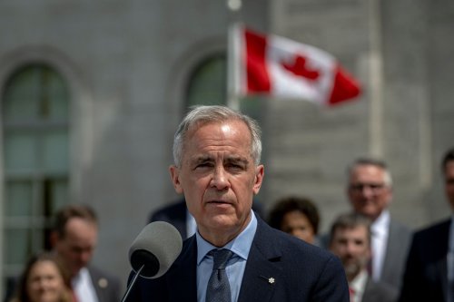 Le Canada suspend certains droits de douane contre les États-Unis