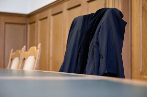 Weil er ins Gefängnis wollte, tötete er einen Bettler