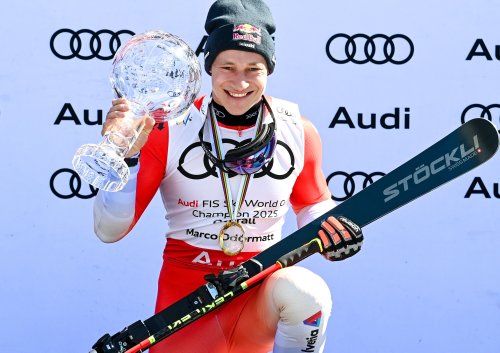 Odi der Preisgeld-König: So viel kassierten unsere Ski-Stars