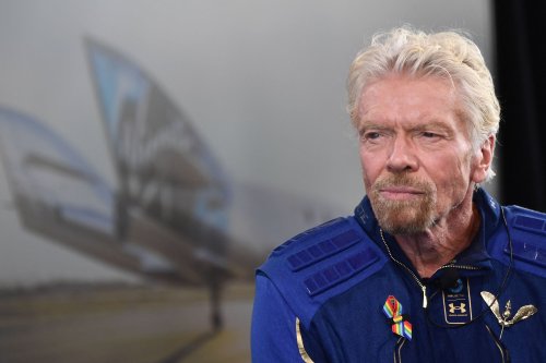 Branson warnt vor «grossen Schäden» für die Weltwirtschaft