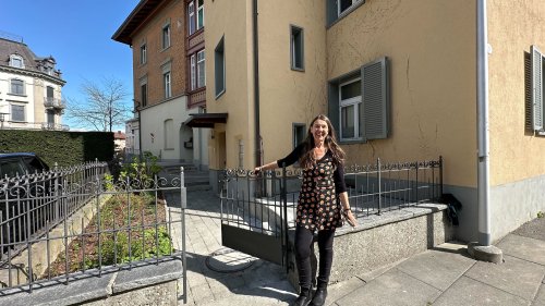 «Man muss sich nur trauen» – Notherberge hilft Obdachlosen