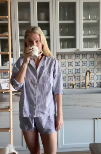 Seitenhieb gegen Meghan? Gwyneth Paltrow postet «echten» Kochclip