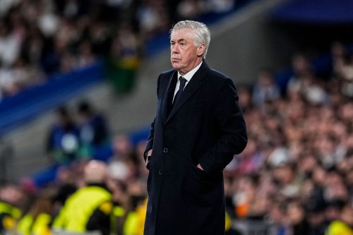 Real trennt sich wohl von Ancelotti – Brasilien wartet bereits