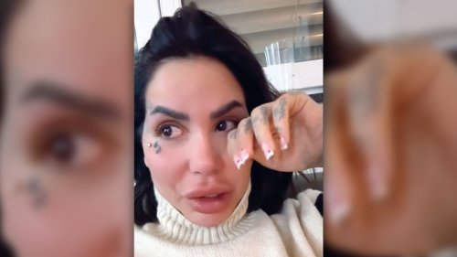 Mia Madisson: «Ich fühle mich erniedrigt und unerwünscht»
