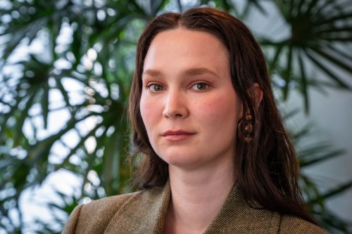 «Grosse Herausforderung»: Zoë Më über ihre Stimmruhe