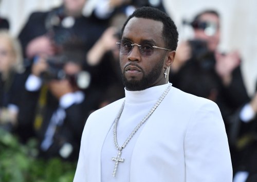 Un juge rejette la demande de report du procès du rappeur P.Diddy