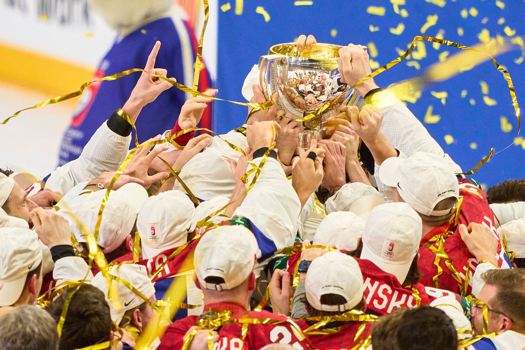 Mythen, Legenden, Rekorde – die WM 2025 im Zahlen-Check