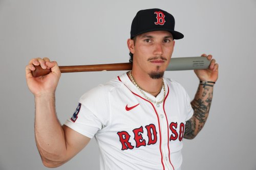 Un joueur étoile des Red Sox raconte sa tentative de suicide