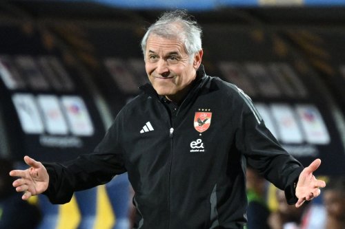Koller in Ägypten vor dem Aus? Fans bewerfen Coach mit Flaschen