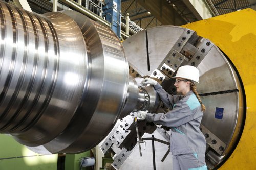 Nächster Job-Hammer: Siemens will 6000 Stellen streichen