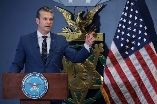 Washington annonce réduire de moitié leurs effectifs militaires