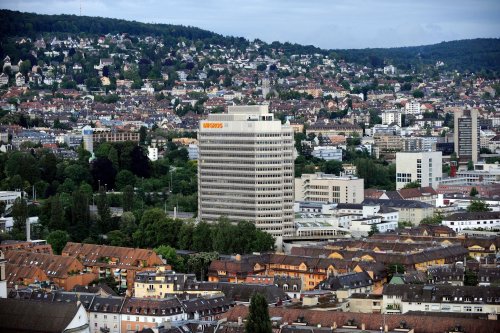 Migros bekommt Protestbrief wegen Gentechnik-Lobby