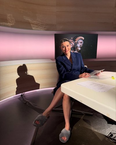 «G&G»-Moderatorin Tanya König gibt Babygeschlecht preis