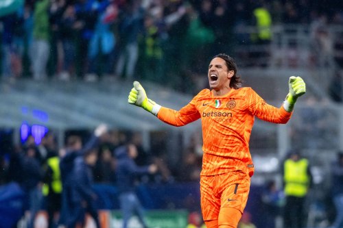 «Bedeutet mir viel»: Yann Sommer erreicht grossen Meilenstein