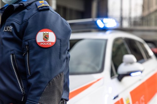 Wilde Verfolgungsjagd endet mit einem Schwerverletzten