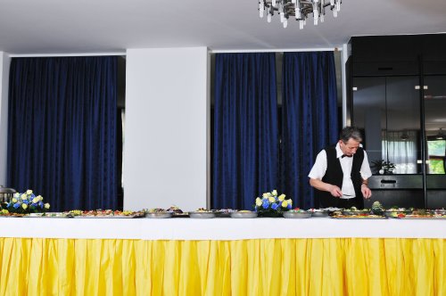 Events neben ESC: «Keine Hochzeiten, aber viele Konfirmationen»