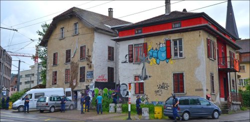 Glarner findet 4 Millionen «viel»: Kulturzentrum wird verkauft