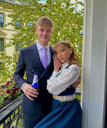 Marius bedrohte TV-Moderator wegen Kokain-Foto seiner Ex