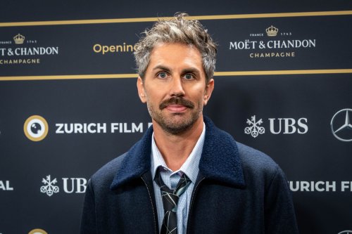 Dimitri Krebs und David Constantin gewinnen «Bester Darsteller»