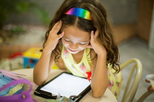 KI für Kids: Google öffnet Gemini für Kinder unter 13