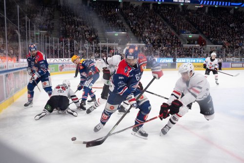 Macht der ZSC schon den nächsten Schritt zum Titel?