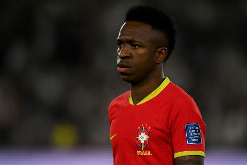 Lors de la Coupe du monde 2026, le Brésil jouera en rouge
