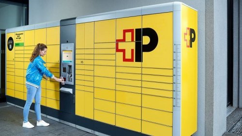 1,6 Prozent rauf: Post zahlt mehr Lohn