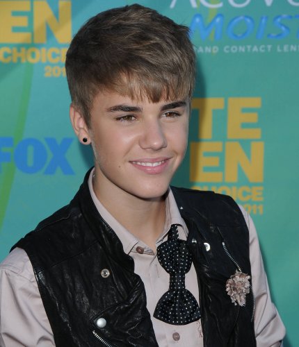 Wegen Social Media gibt es weniger Teenie-Stars wie Justin Bieber