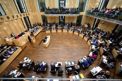 Deutschland macht Mega-Schulden: Auch Bundesrat stimmt zu