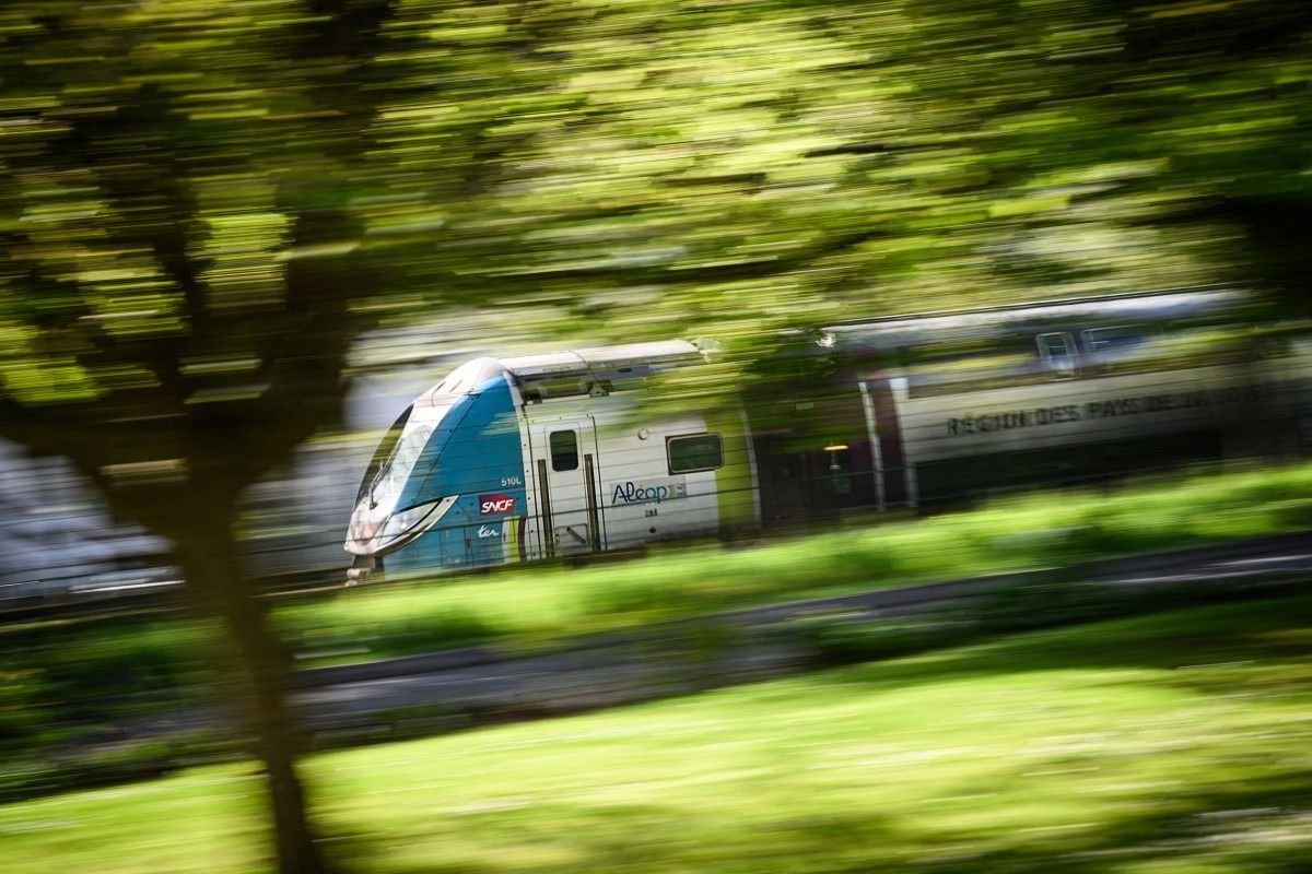 Il tue son voisin et se jette sous un train