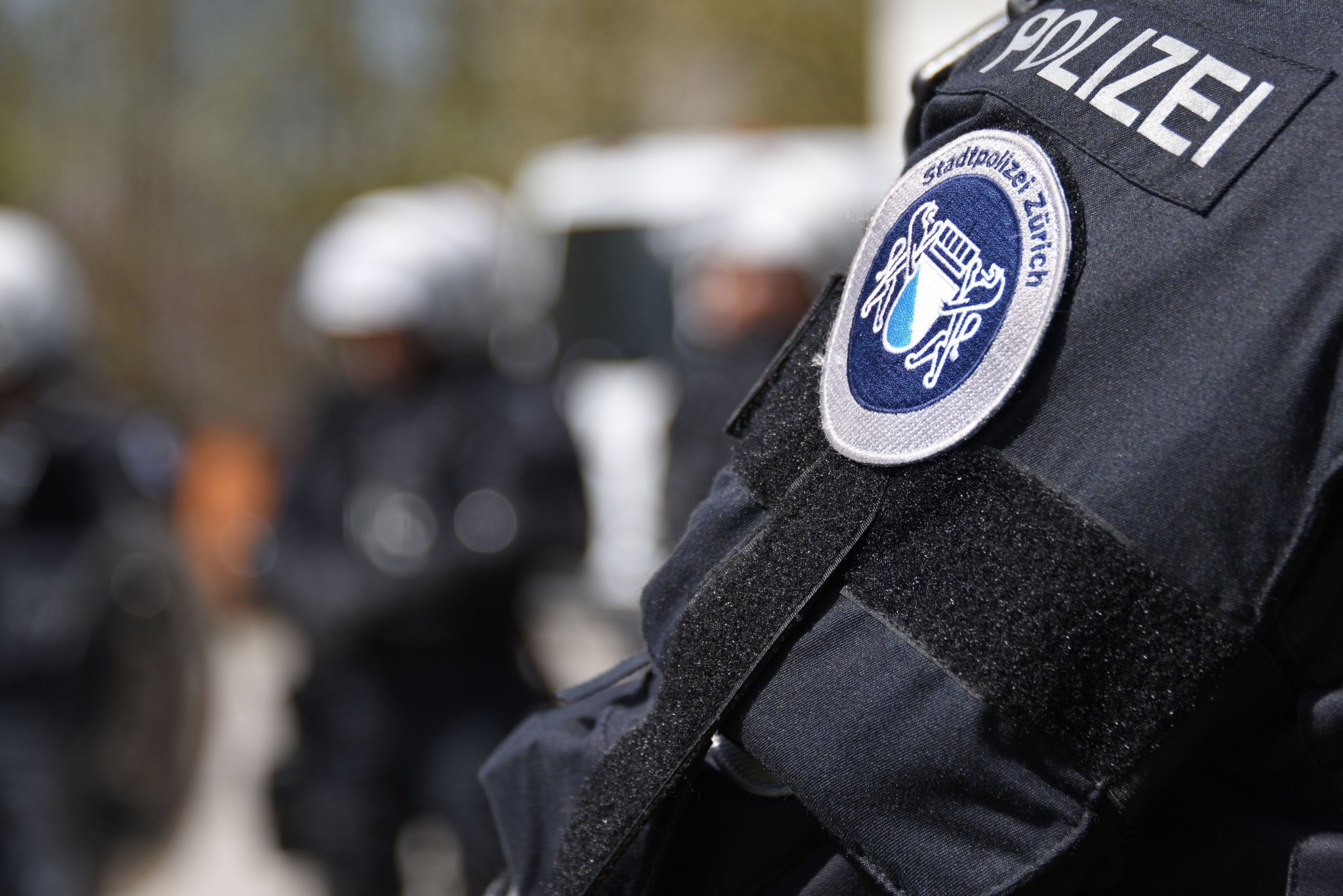 «Angetanzt» und Halskette entrissen – Trickdieb (17) gefasst