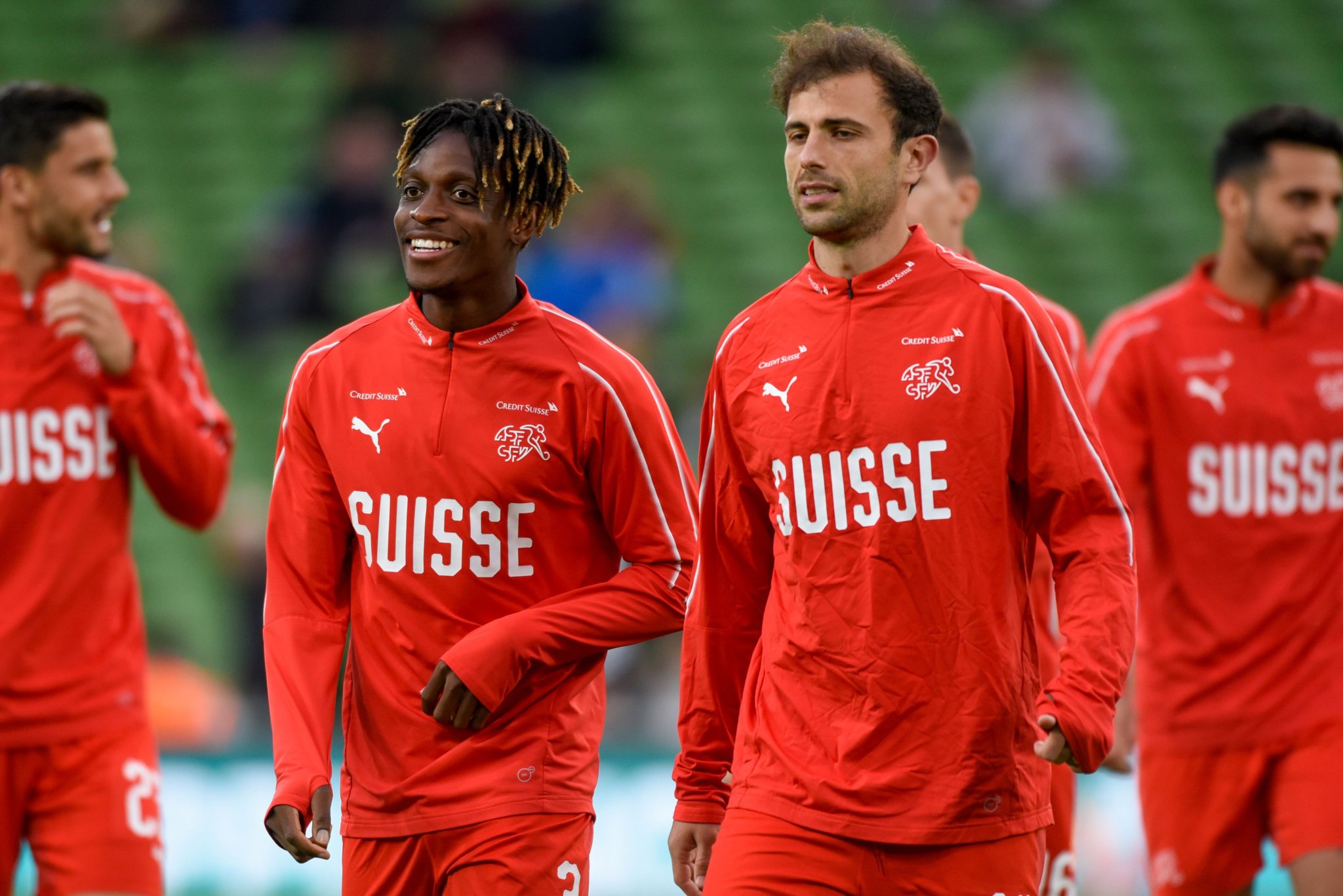 Ex-Nati-Verteidiger hört auf – FCZ-Mendy vier Wochen out