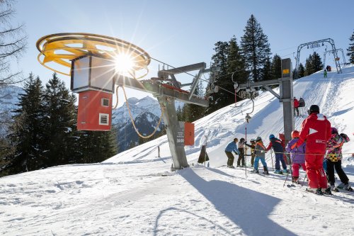 Schädelbruch am Skilift: Unfall wird juristischer Marathon