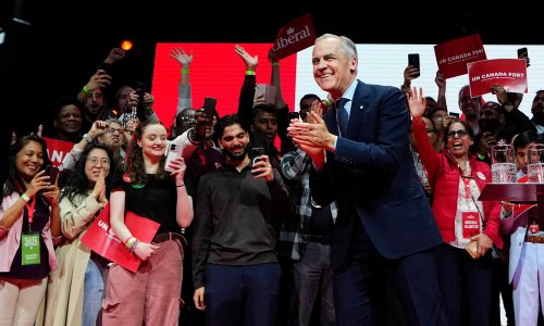 Prognose: Liberale verfehlen absolute Mehrheit