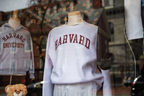 Trump-Regierung: Ausländer dürfen nicht in Harvard studieren