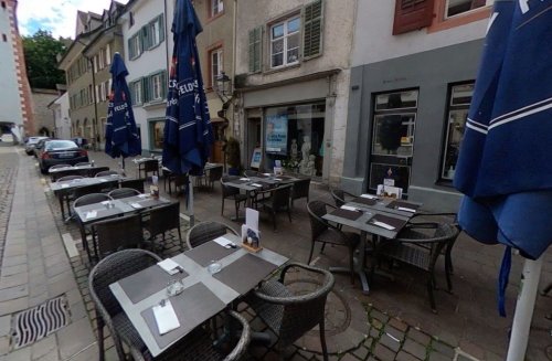Beizer klagt Nachbarswirt an – weil Gäste bei ihm essen