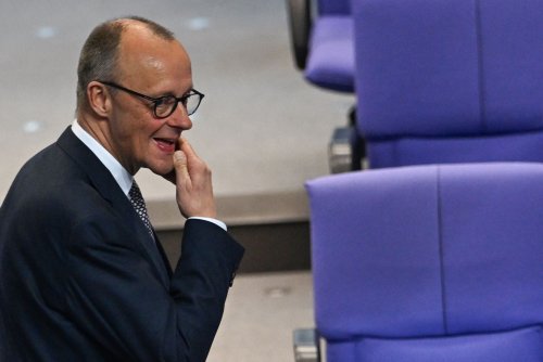 Feu vert pour le plan d’investissement géant