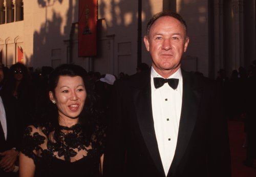 Gene Hackman: Kinder wollen Autopsiebericht nicht veröffentlichen