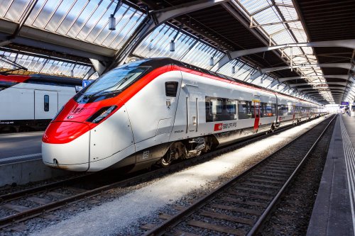 Direktzüge ins Südtirol: SBB soll grossen Ausbau planen